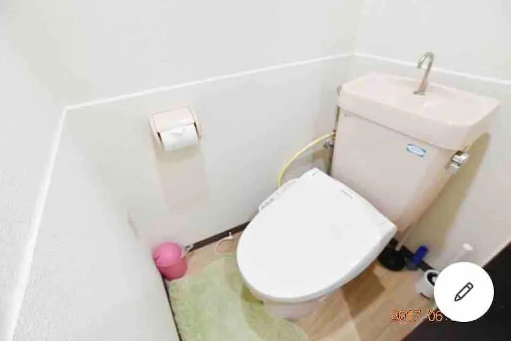 House Kaneshiro Apartment Tokyo